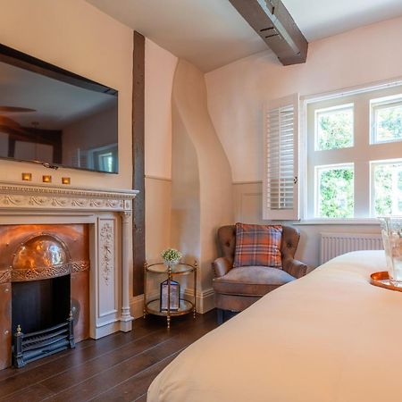 Woolpack Inn Canterbury Bagian luar foto