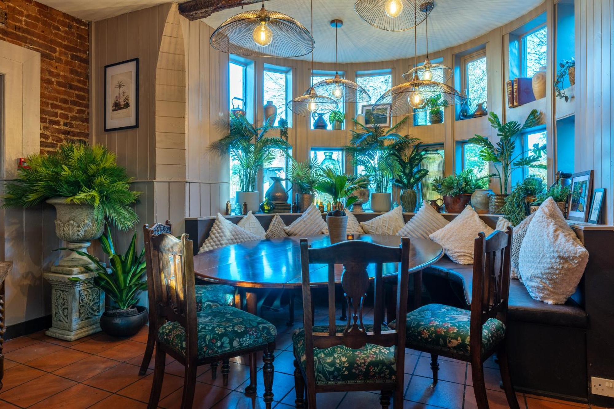 Woolpack Inn Canterbury Bagian luar foto