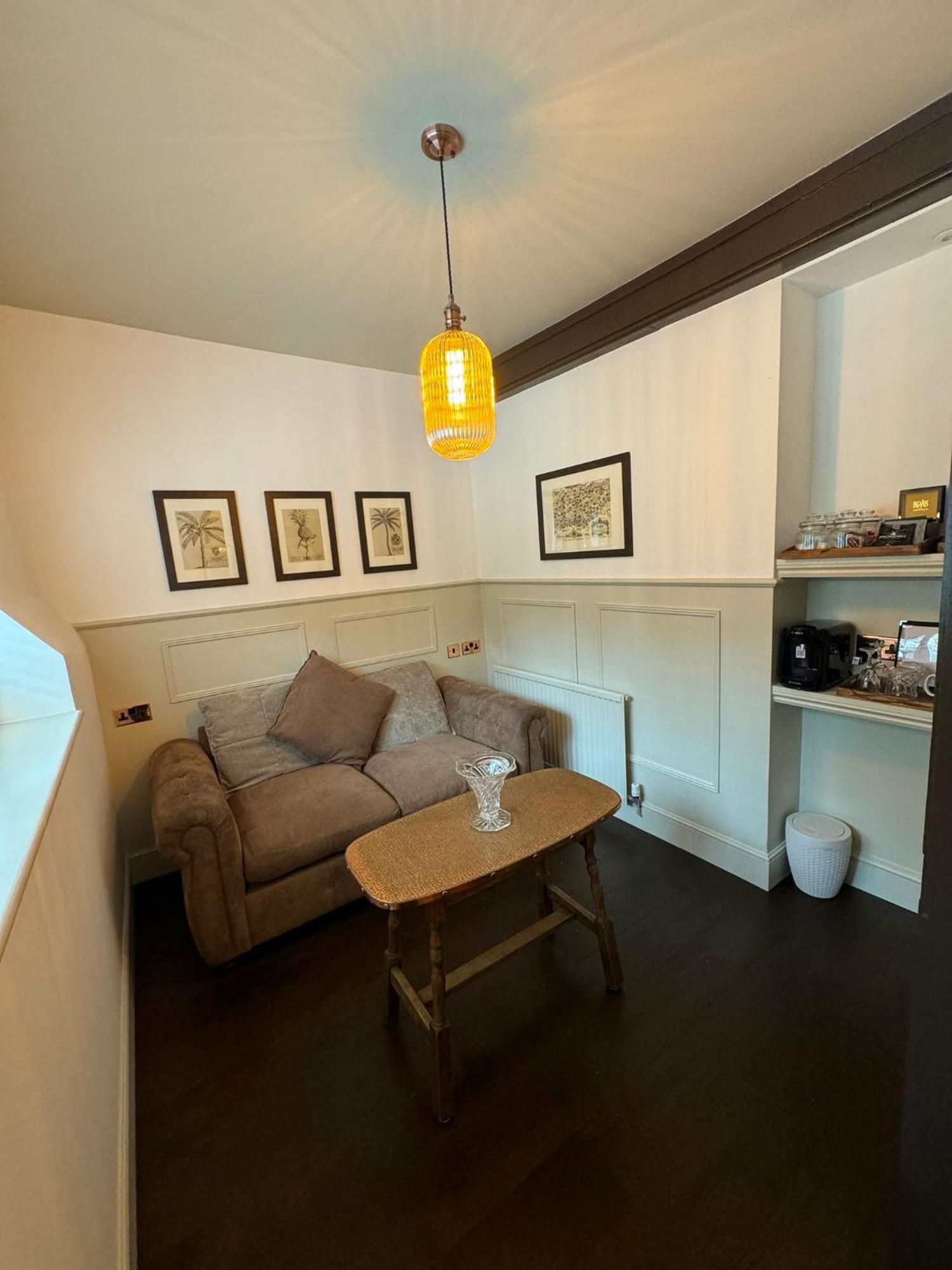Woolpack Inn Canterbury Bagian luar foto