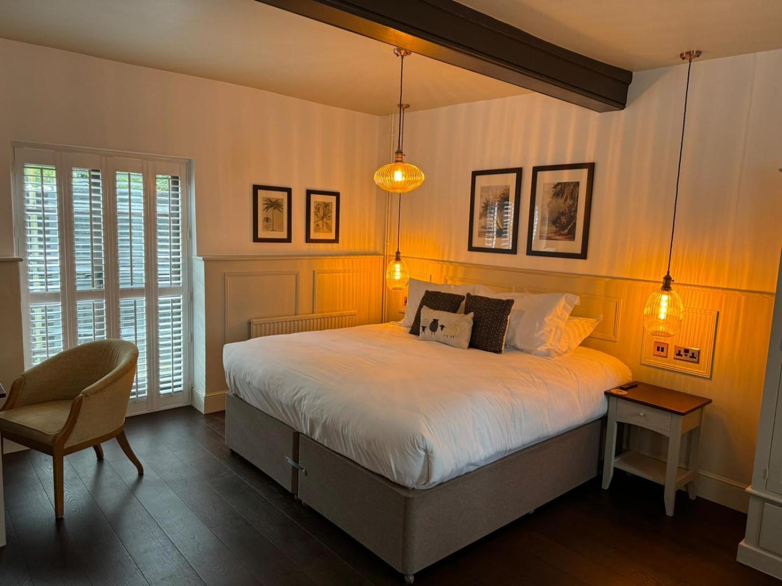 Woolpack Inn Canterbury Bagian luar foto