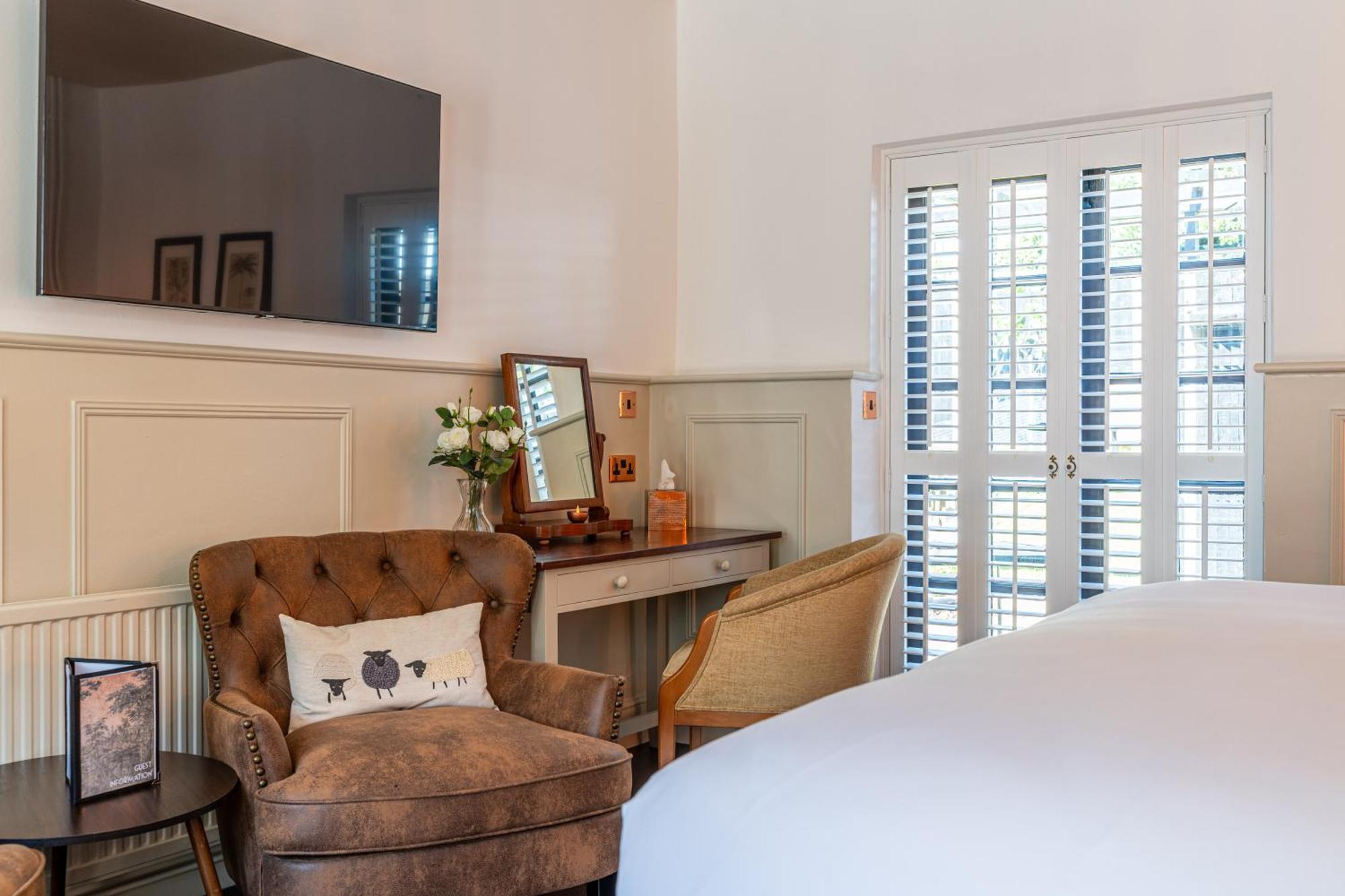 Woolpack Inn Canterbury Bagian luar foto