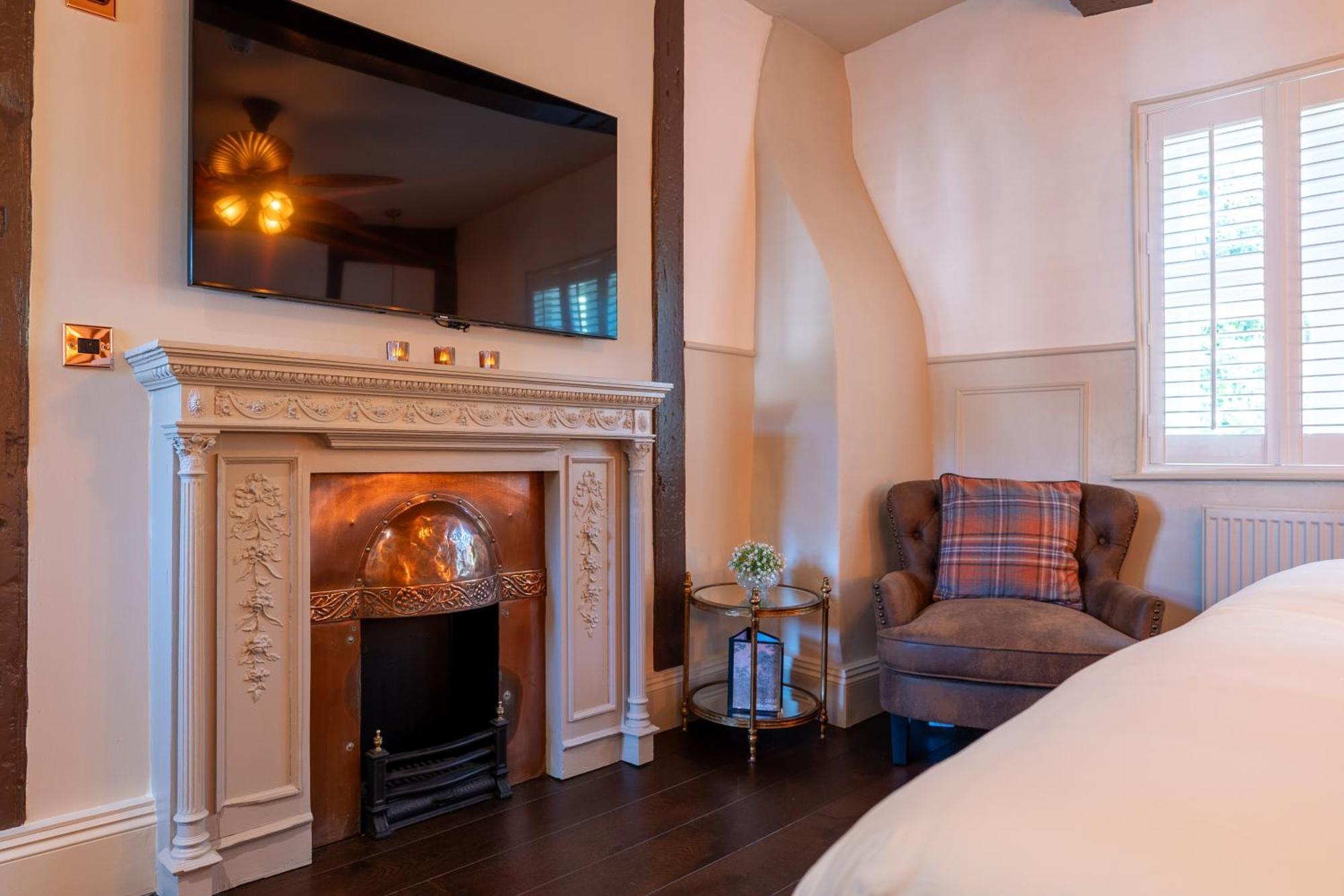 Woolpack Inn Canterbury Bagian luar foto