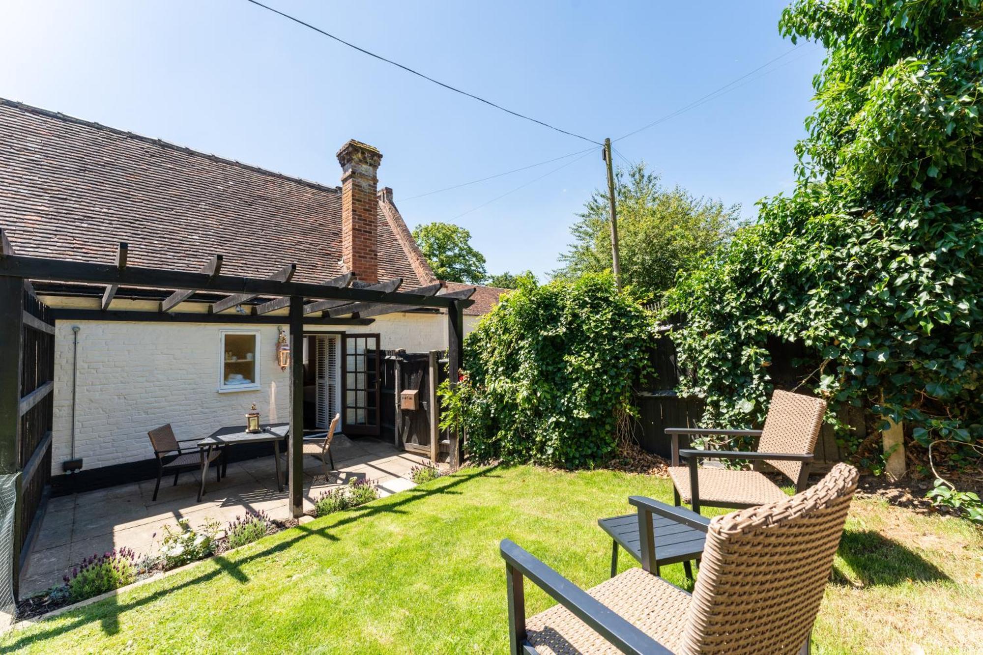 Woolpack Inn Canterbury Bagian luar foto