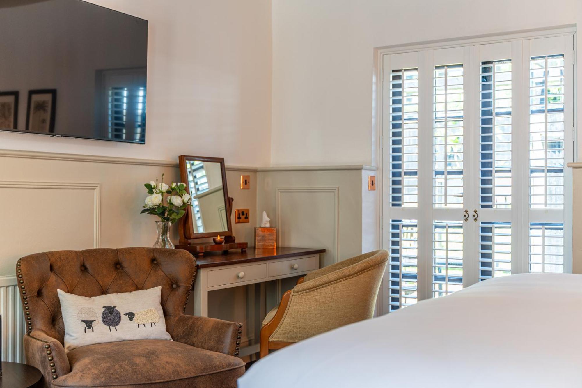 Woolpack Inn Canterbury Bagian luar foto