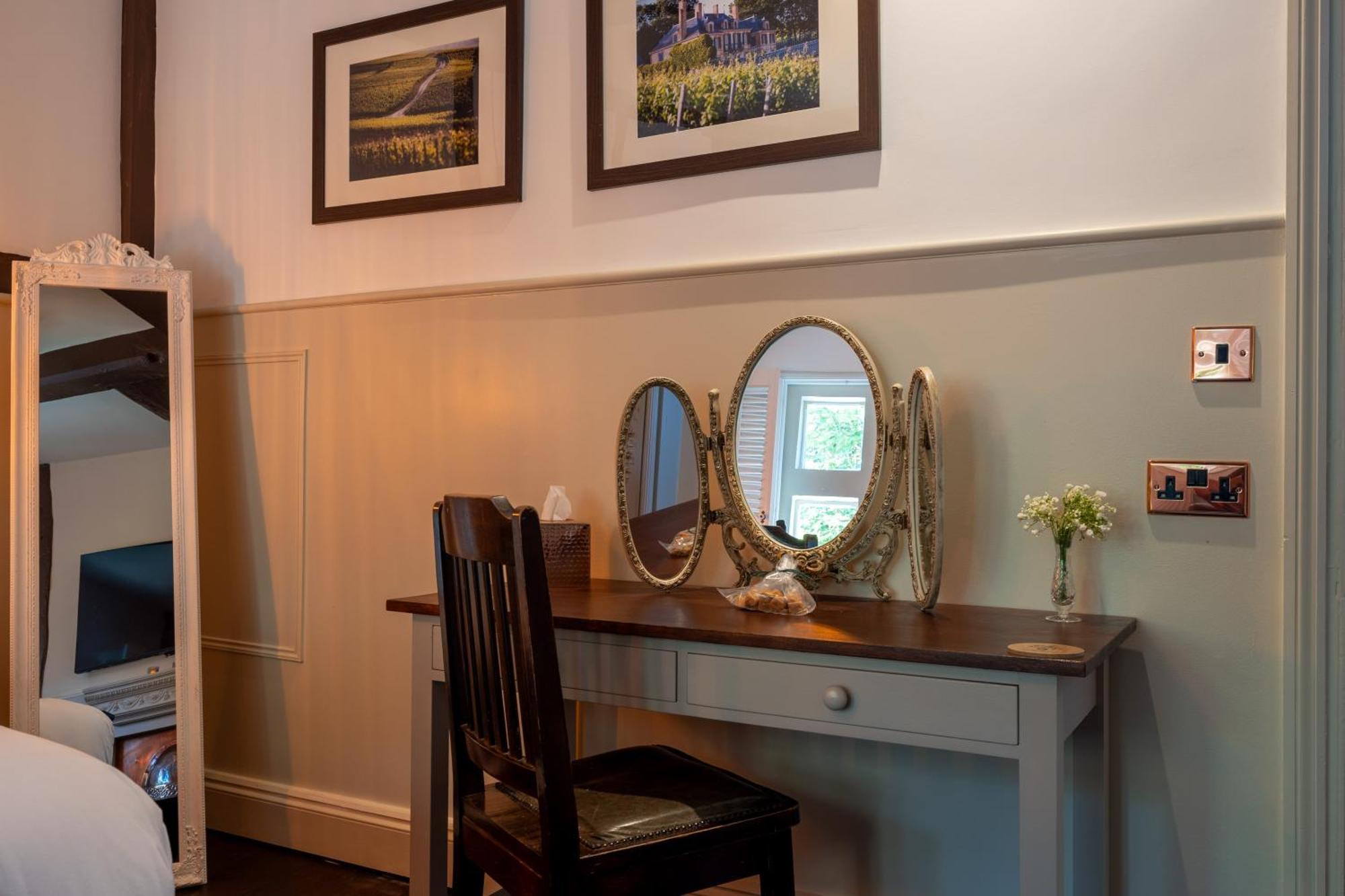 Woolpack Inn Canterbury Bagian luar foto