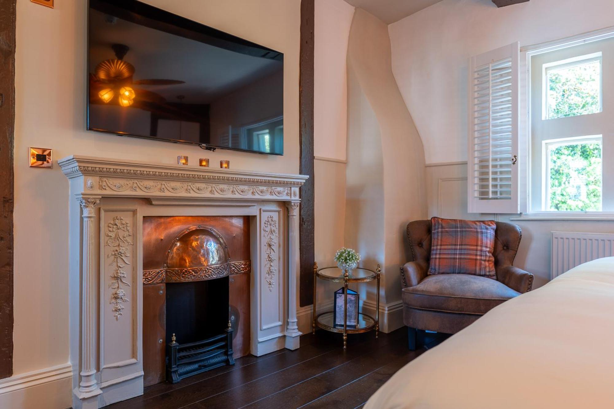 Woolpack Inn Canterbury Bagian luar foto