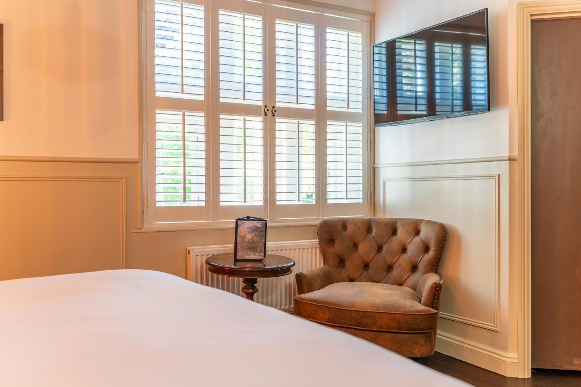 Woolpack Inn Canterbury Bagian luar foto
