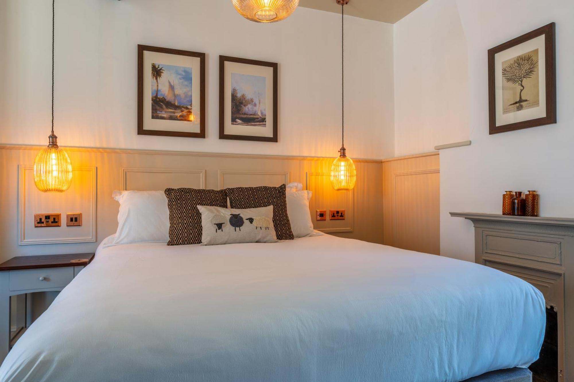 Woolpack Inn Canterbury Bagian luar foto