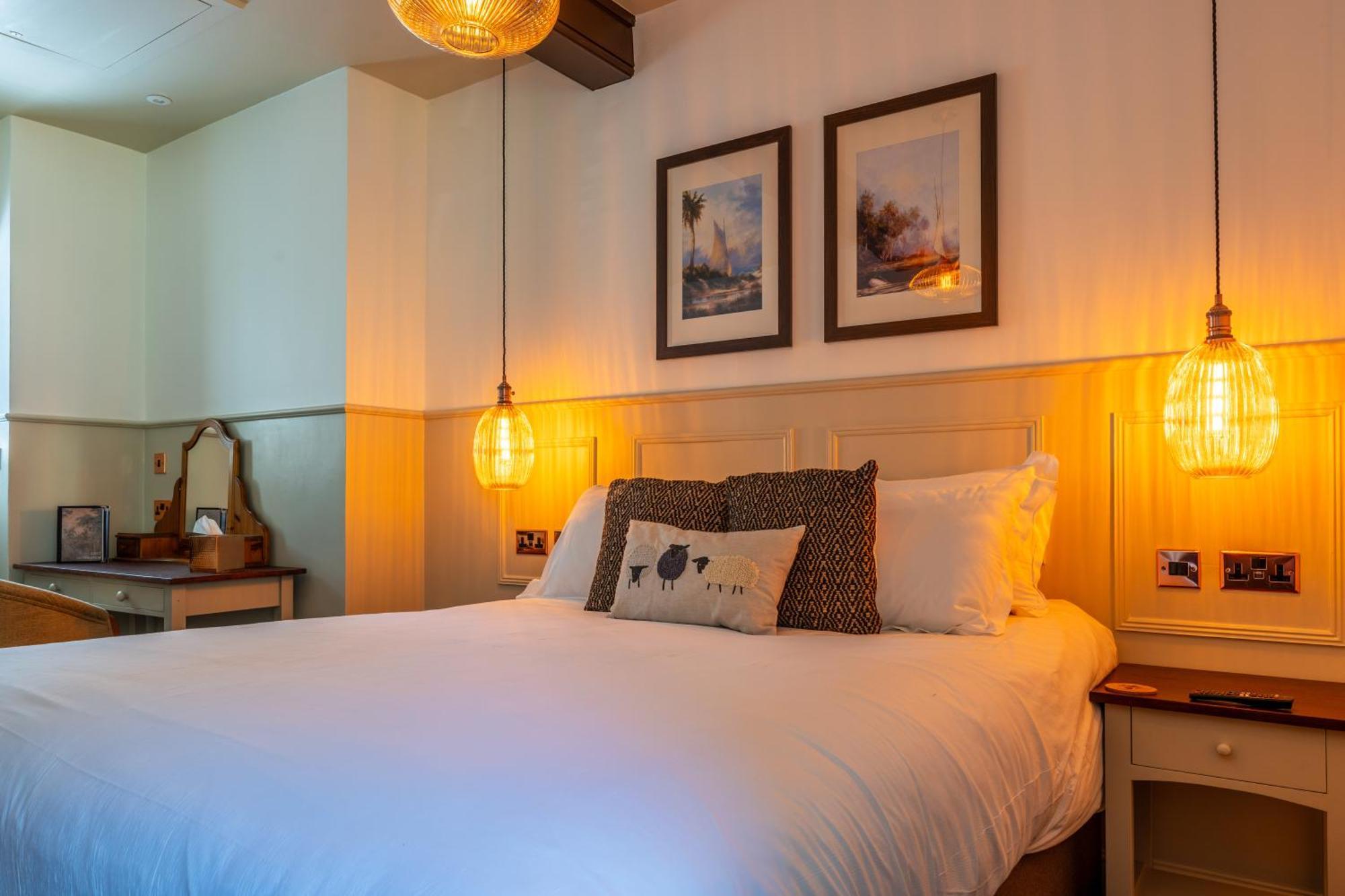 Woolpack Inn Canterbury Bagian luar foto