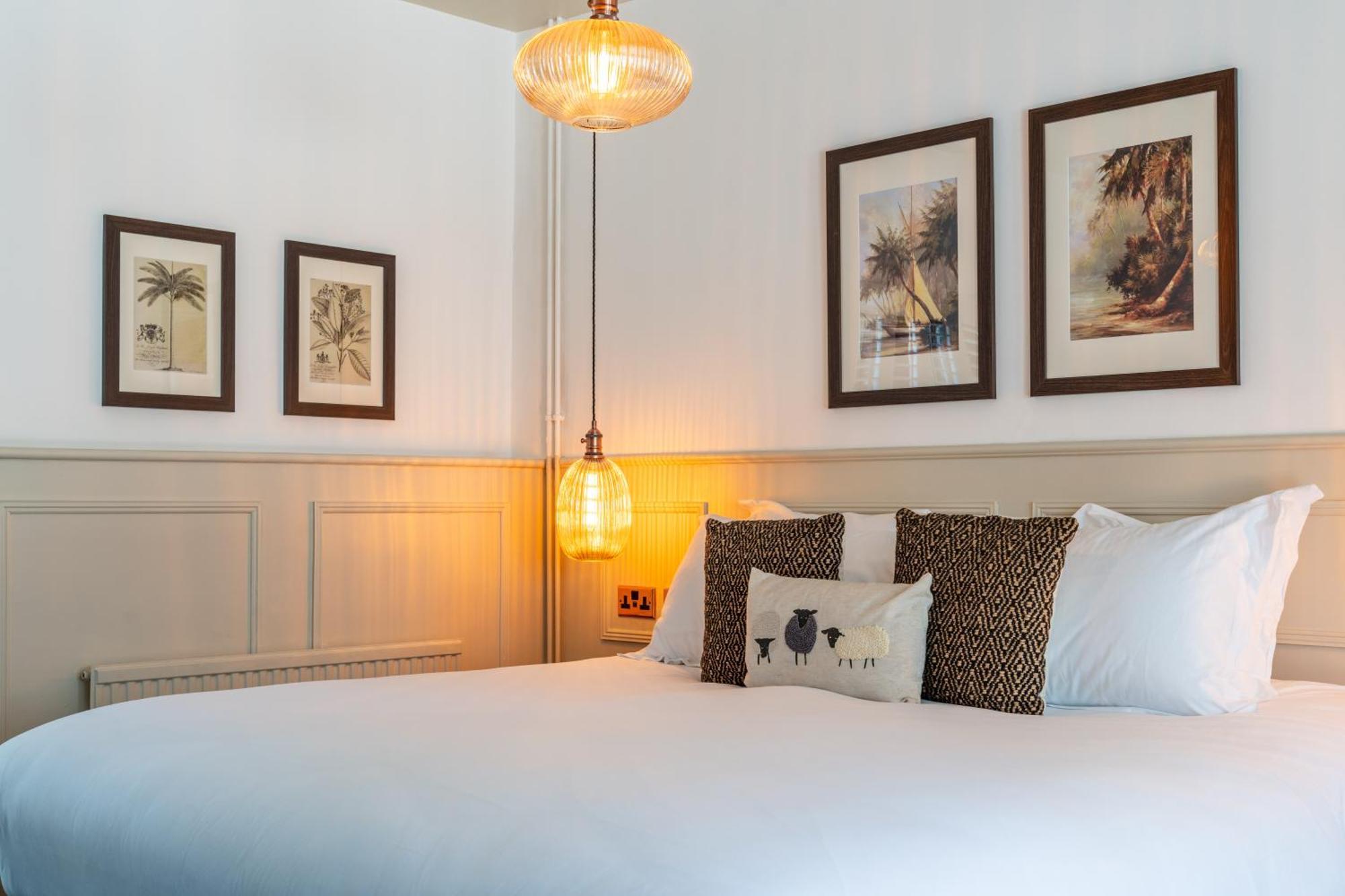 Woolpack Inn Canterbury Bagian luar foto