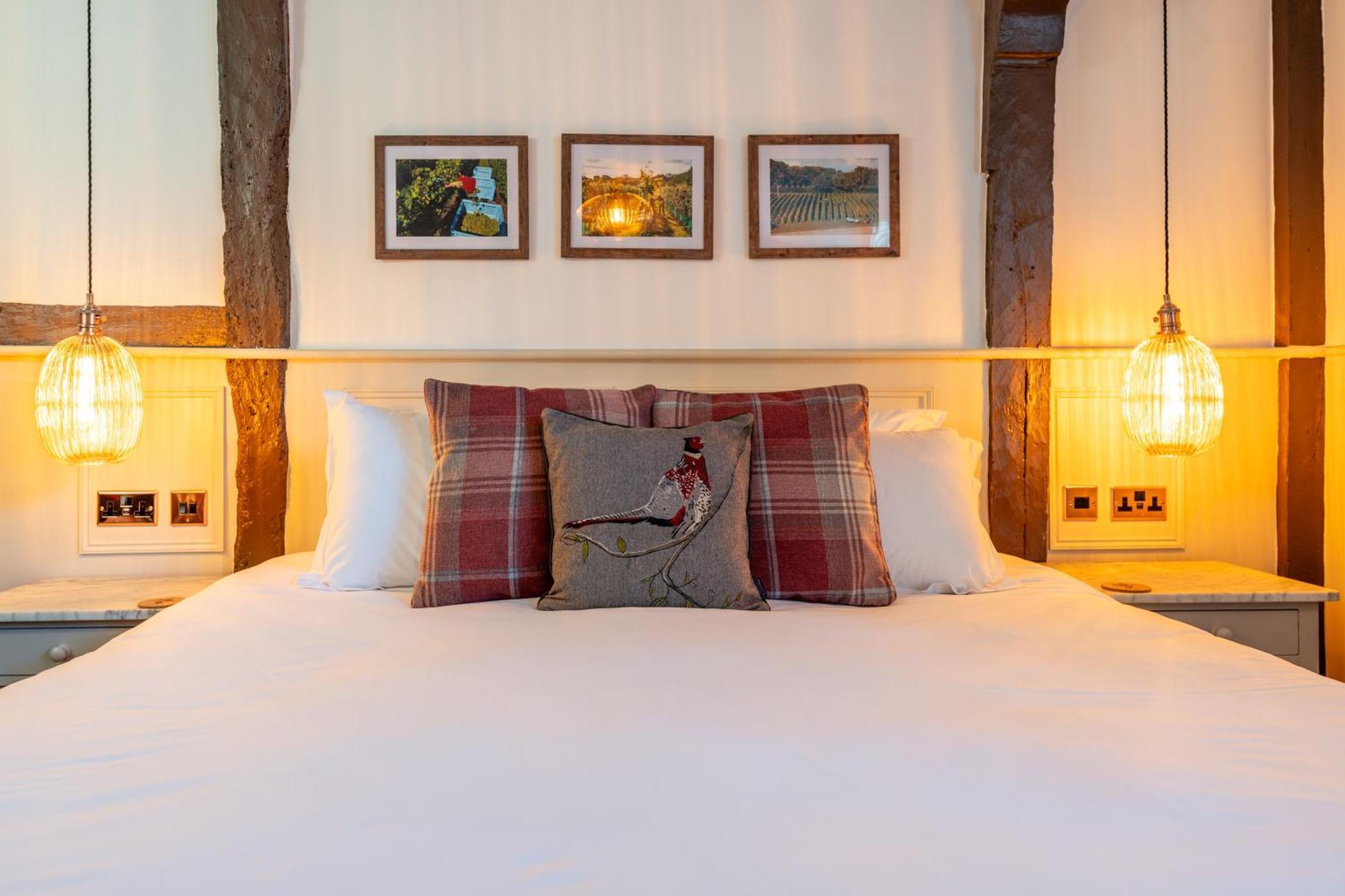 Woolpack Inn Canterbury Bagian luar foto