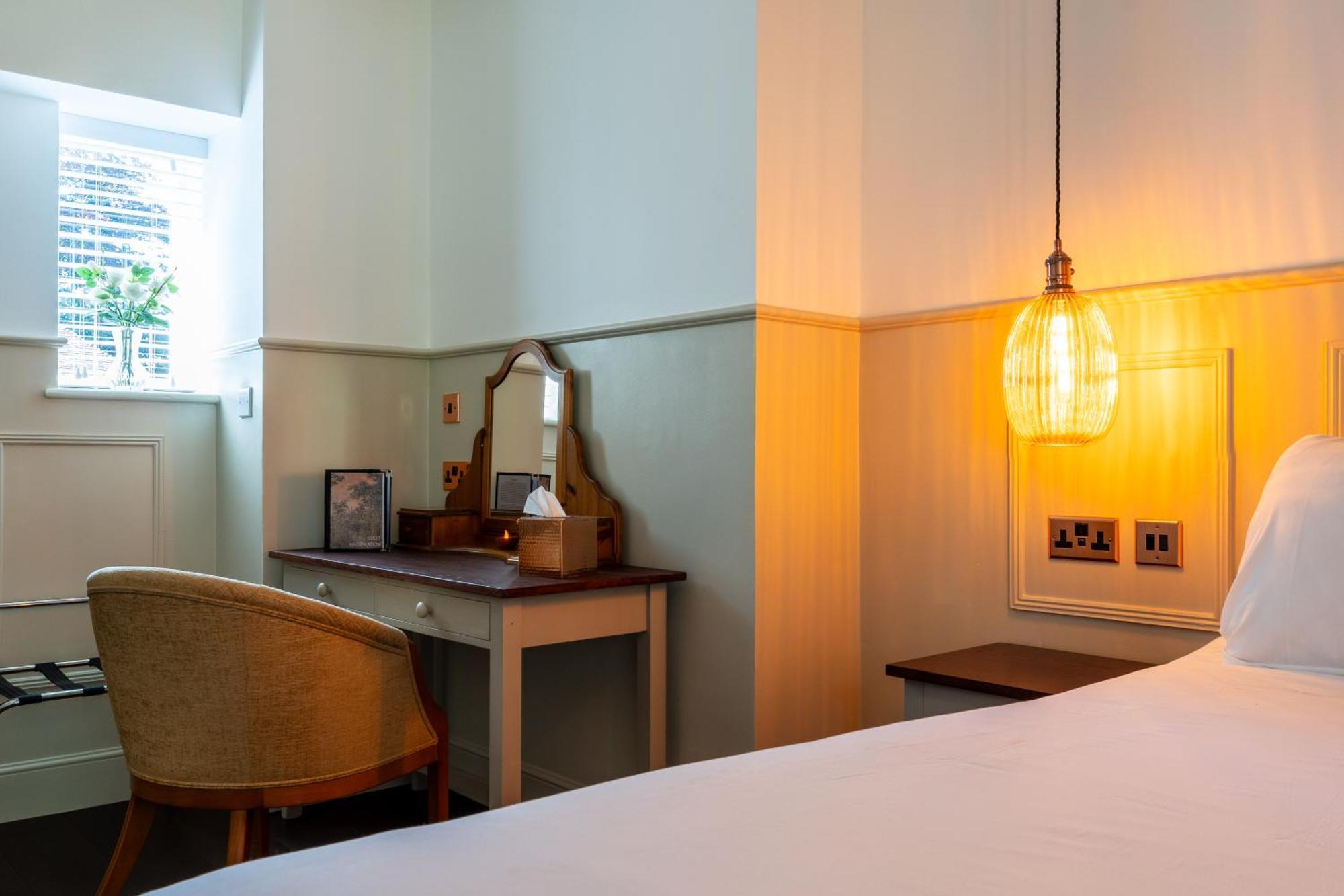 Woolpack Inn Canterbury Bagian luar foto