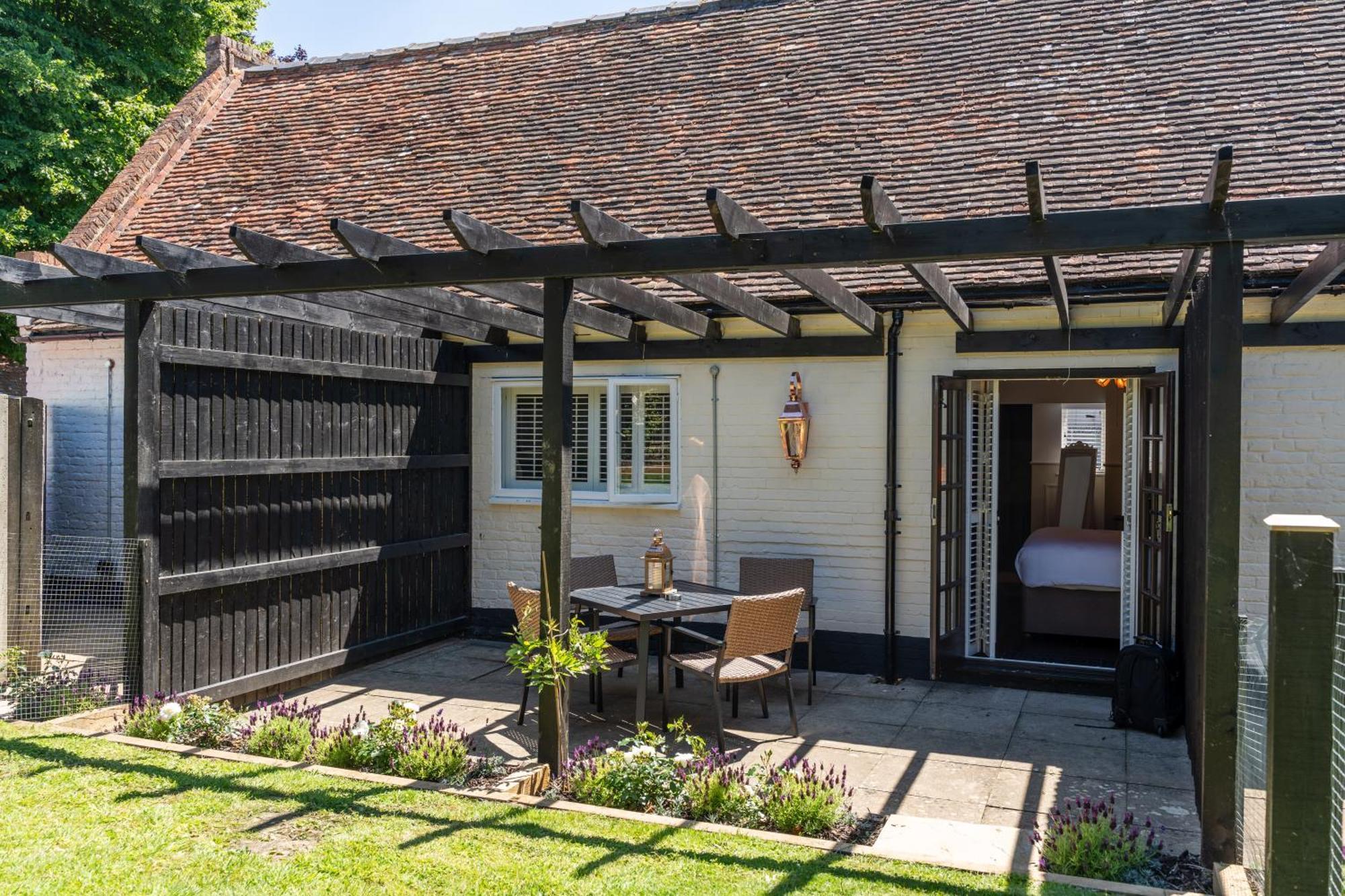 Woolpack Inn Canterbury Bagian luar foto