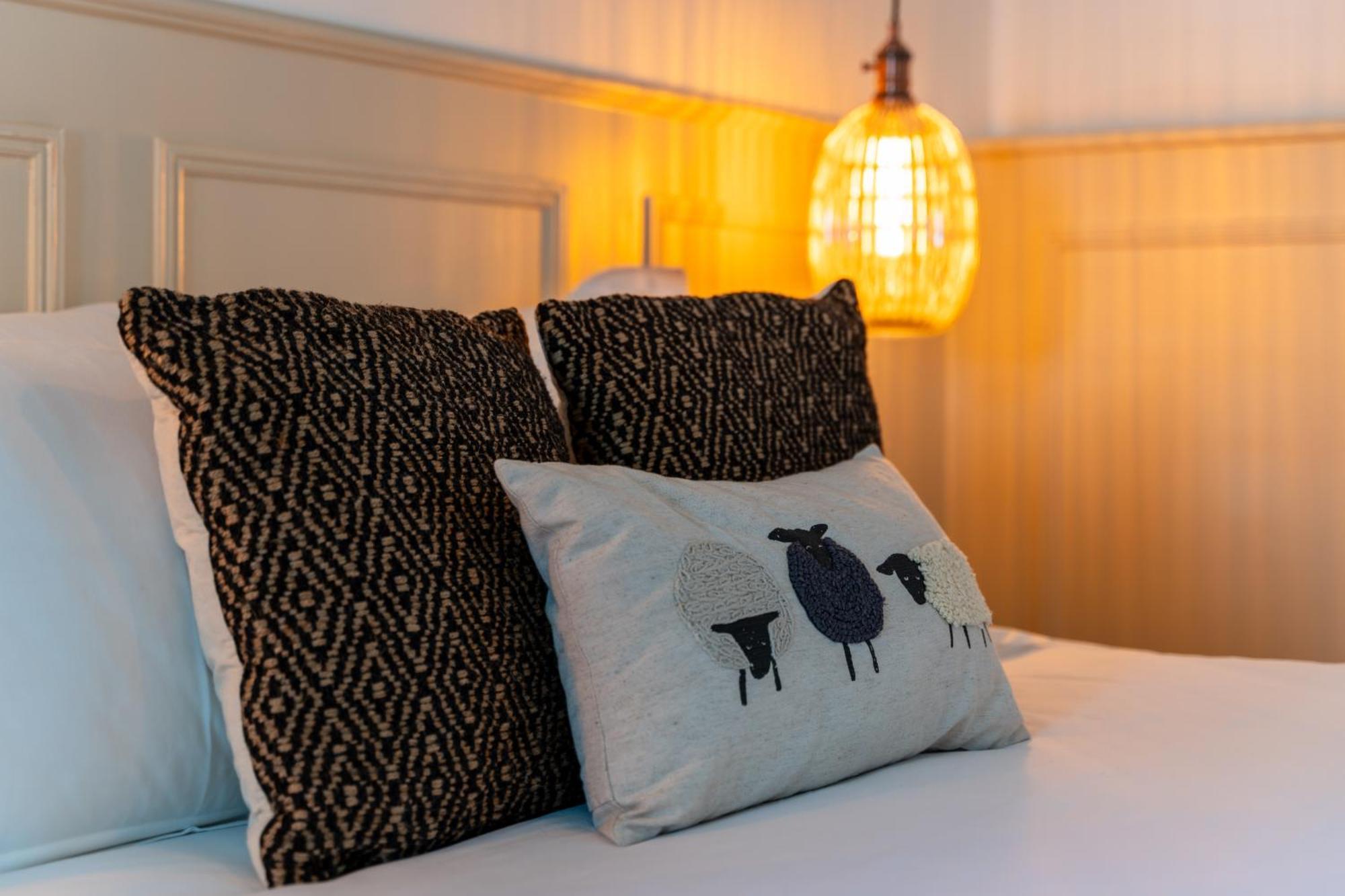 Woolpack Inn Canterbury Bagian luar foto