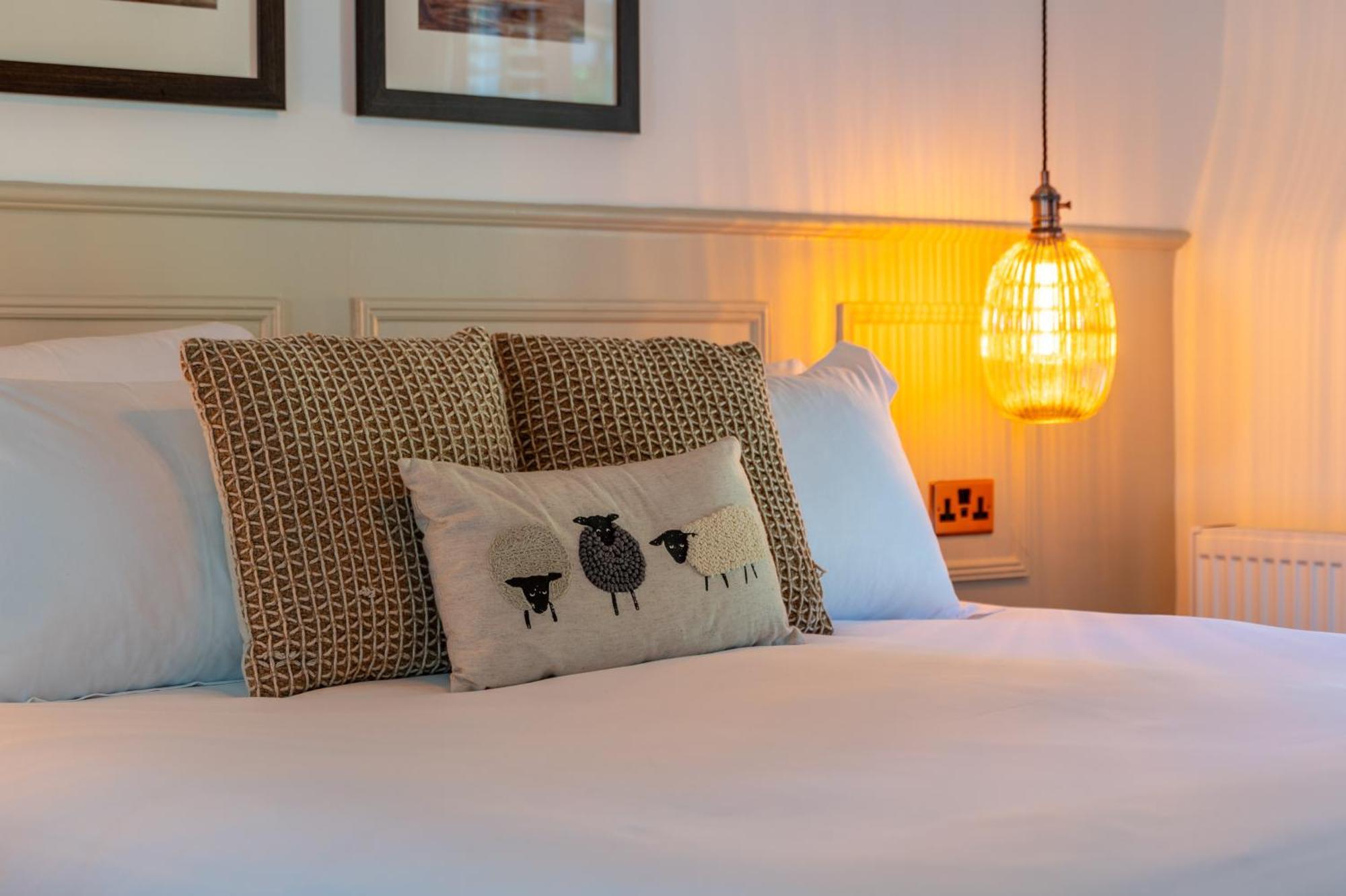 Woolpack Inn Canterbury Bagian luar foto