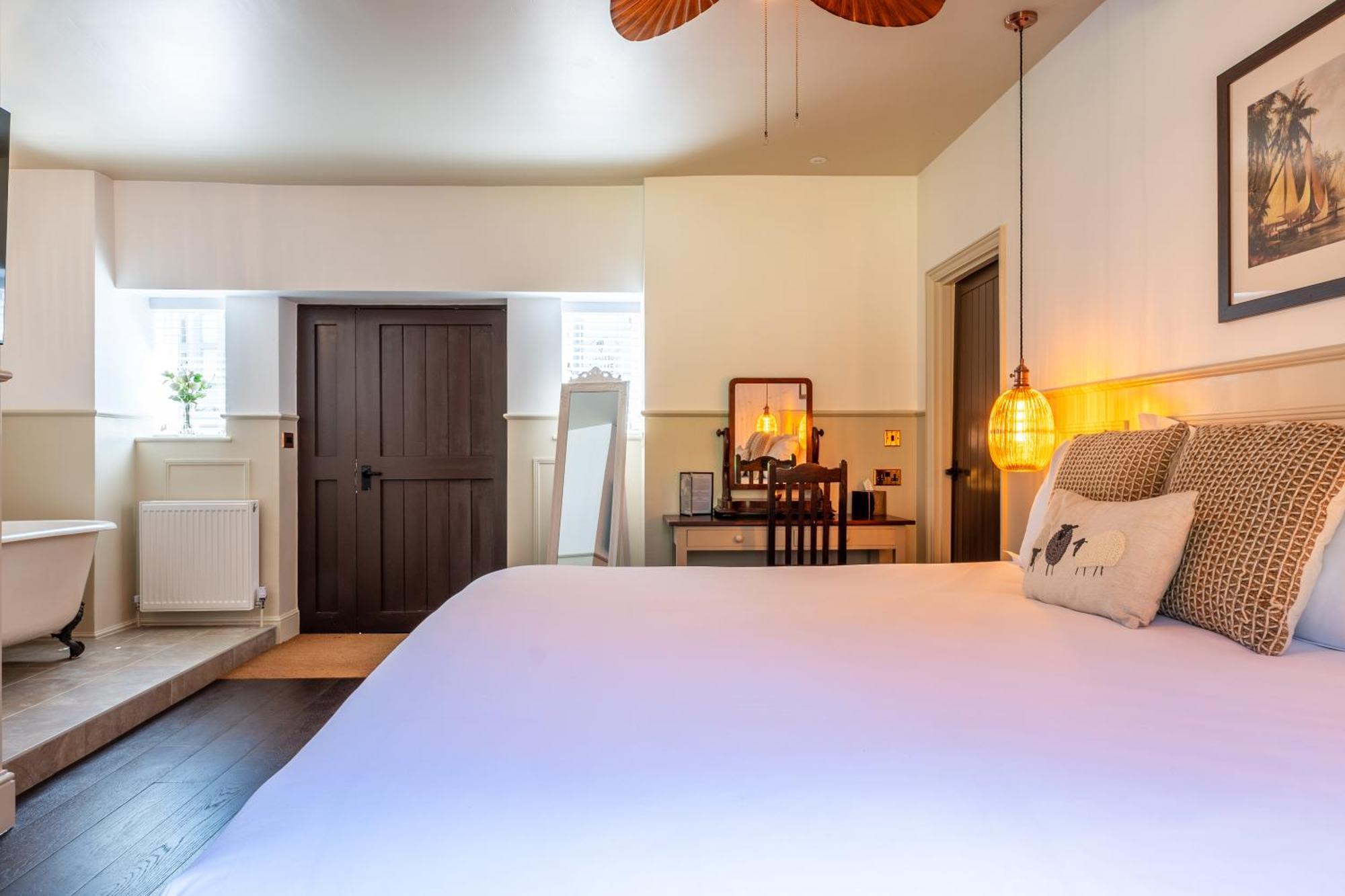 Woolpack Inn Canterbury Bagian luar foto